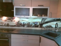 graficke sklenene panely